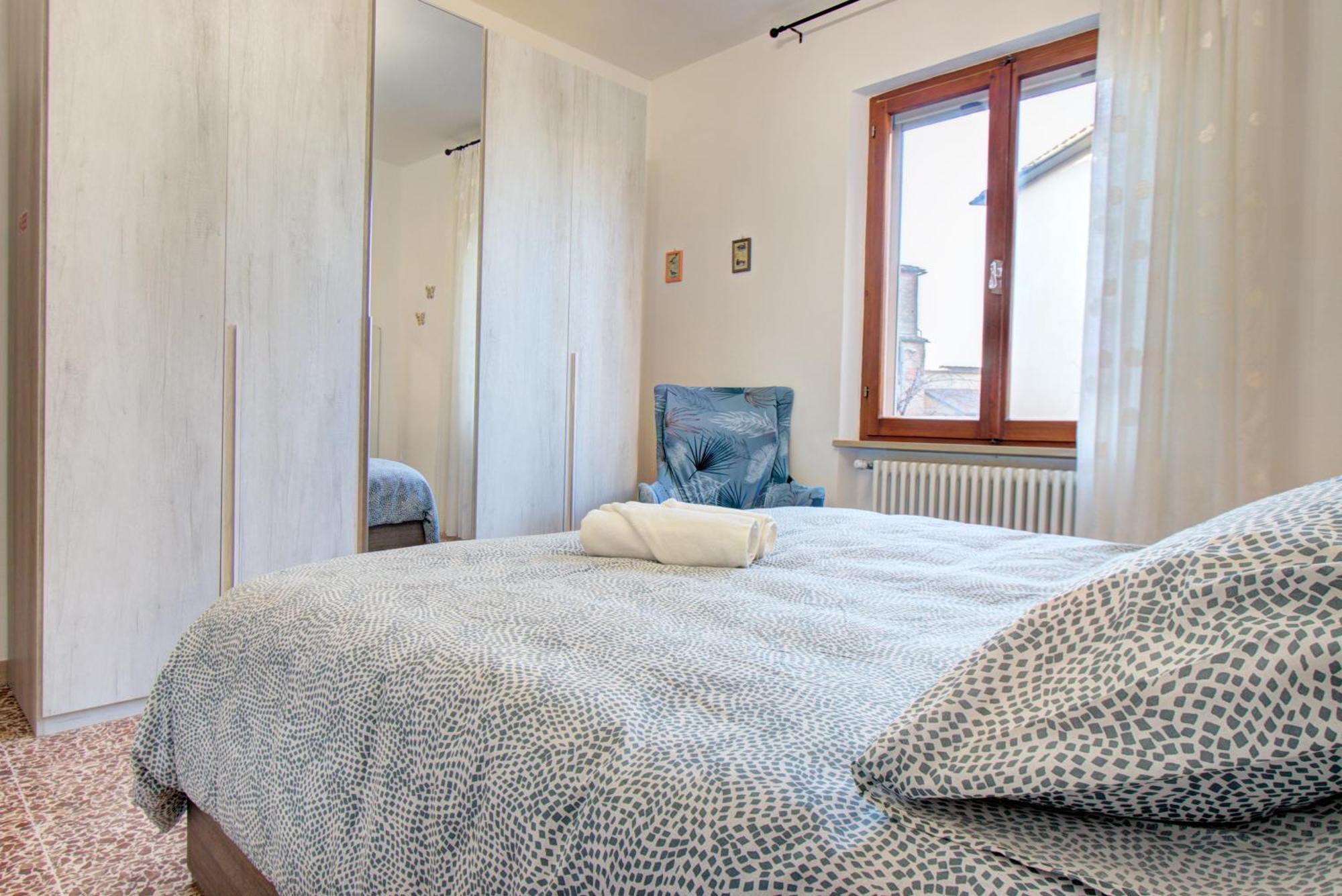Casa Emilia Διαμέρισμα Βολτέρρα Εξωτερικό φωτογραφία