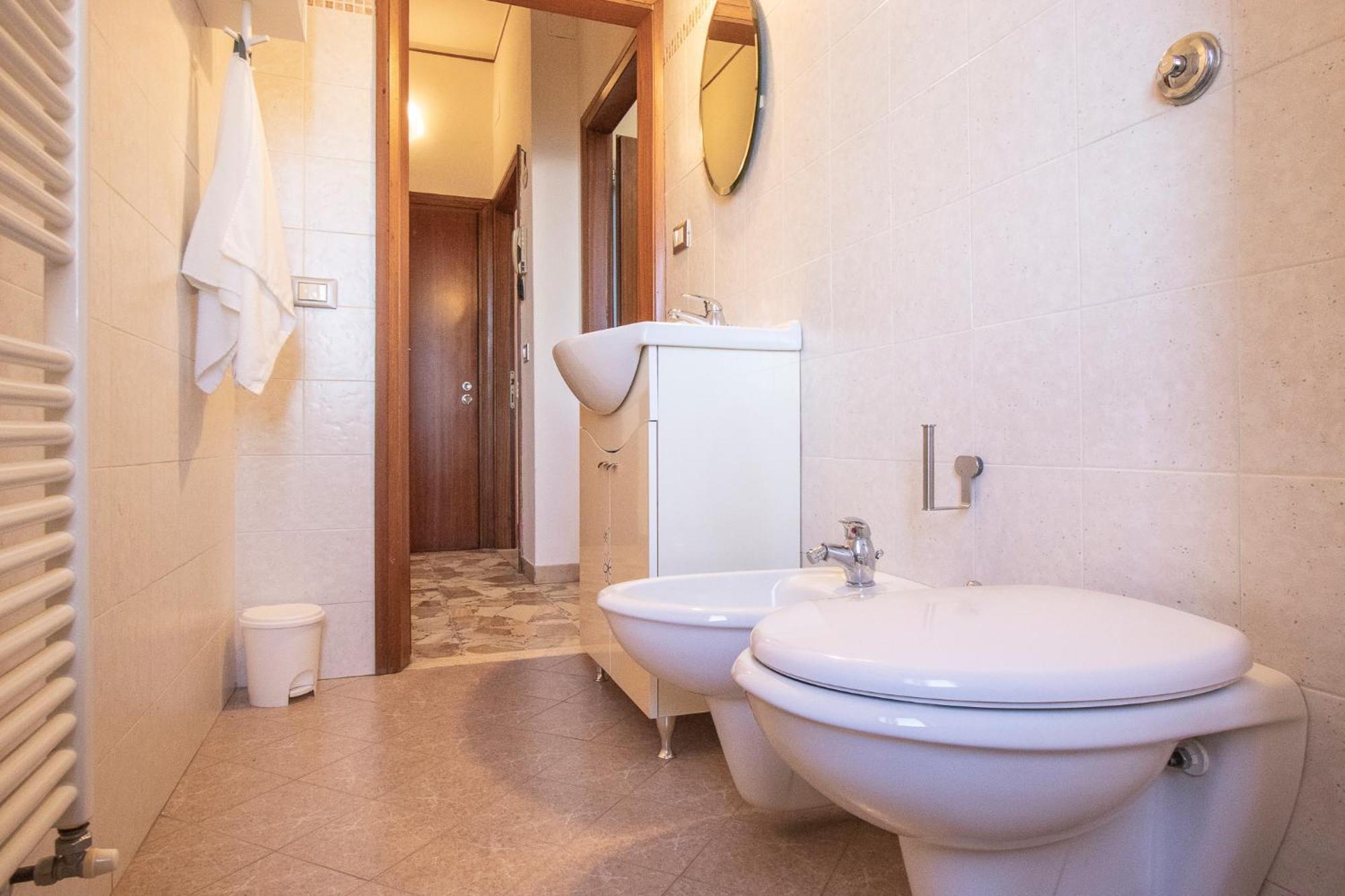 Casa Emilia Διαμέρισμα Βολτέρρα Εξωτερικό φωτογραφία
