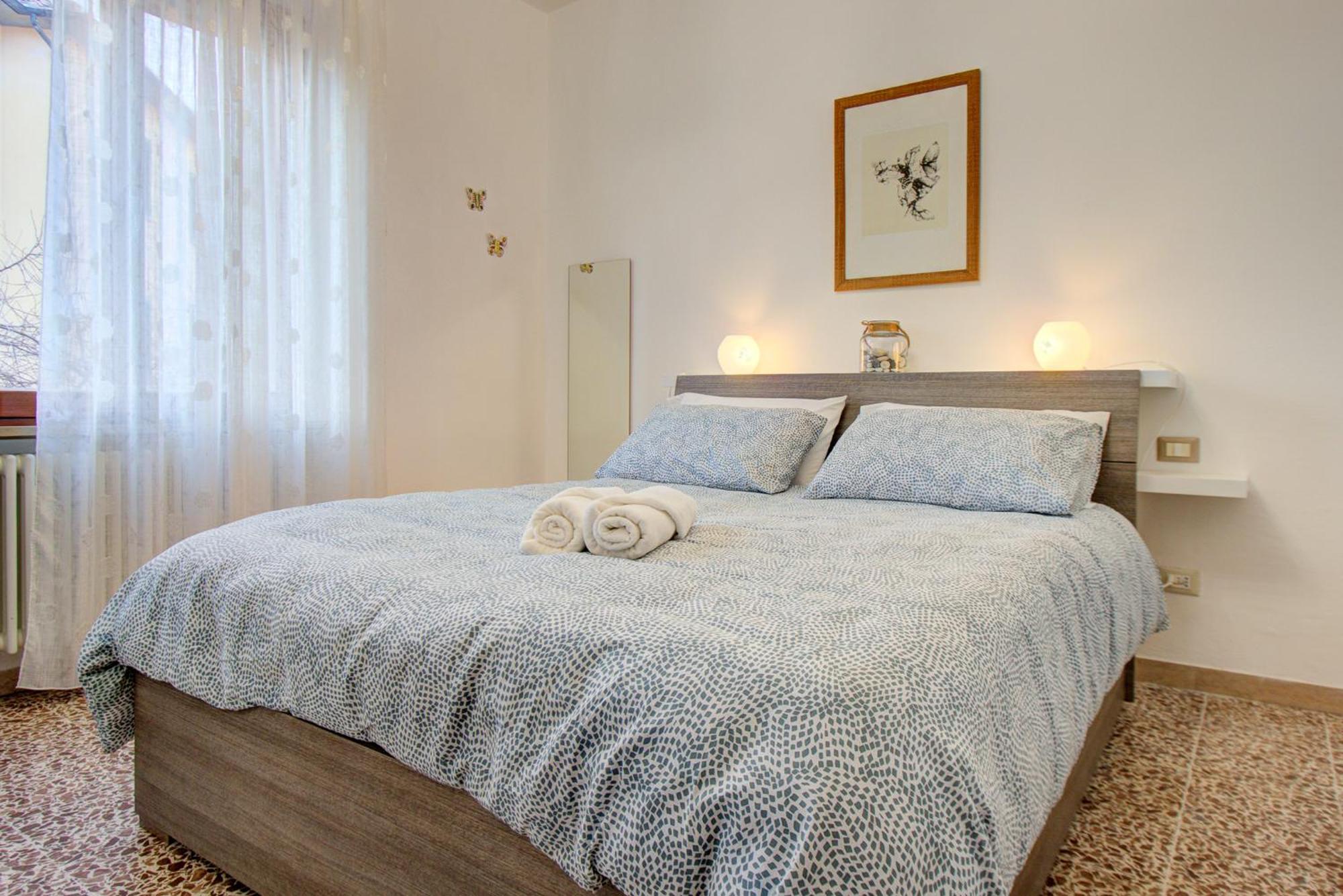 Casa Emilia Διαμέρισμα Βολτέρρα Εξωτερικό φωτογραφία