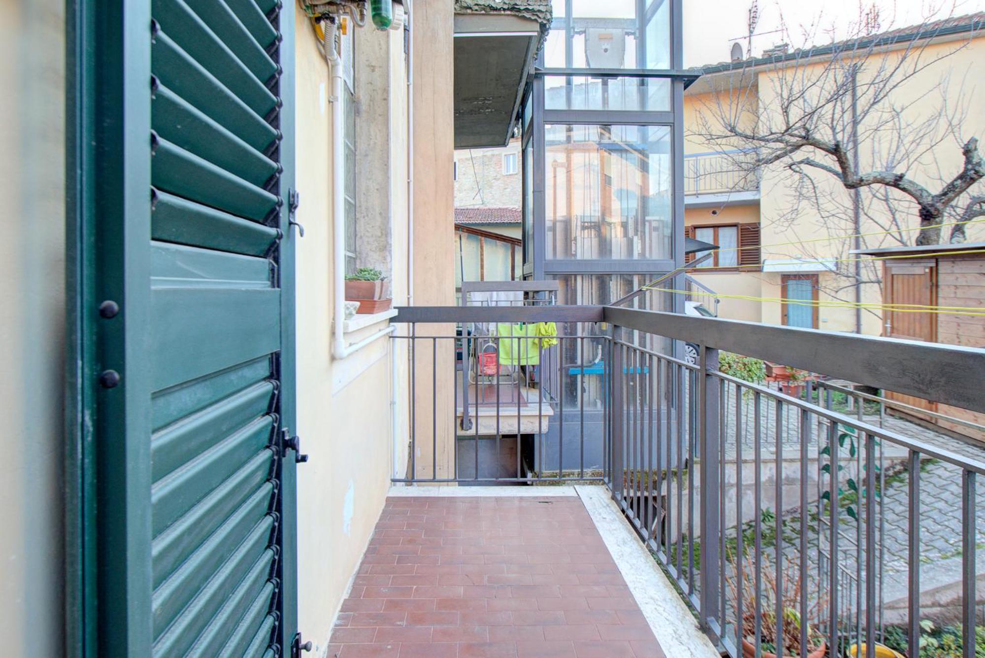 Casa Emilia Διαμέρισμα Βολτέρρα Εξωτερικό φωτογραφία