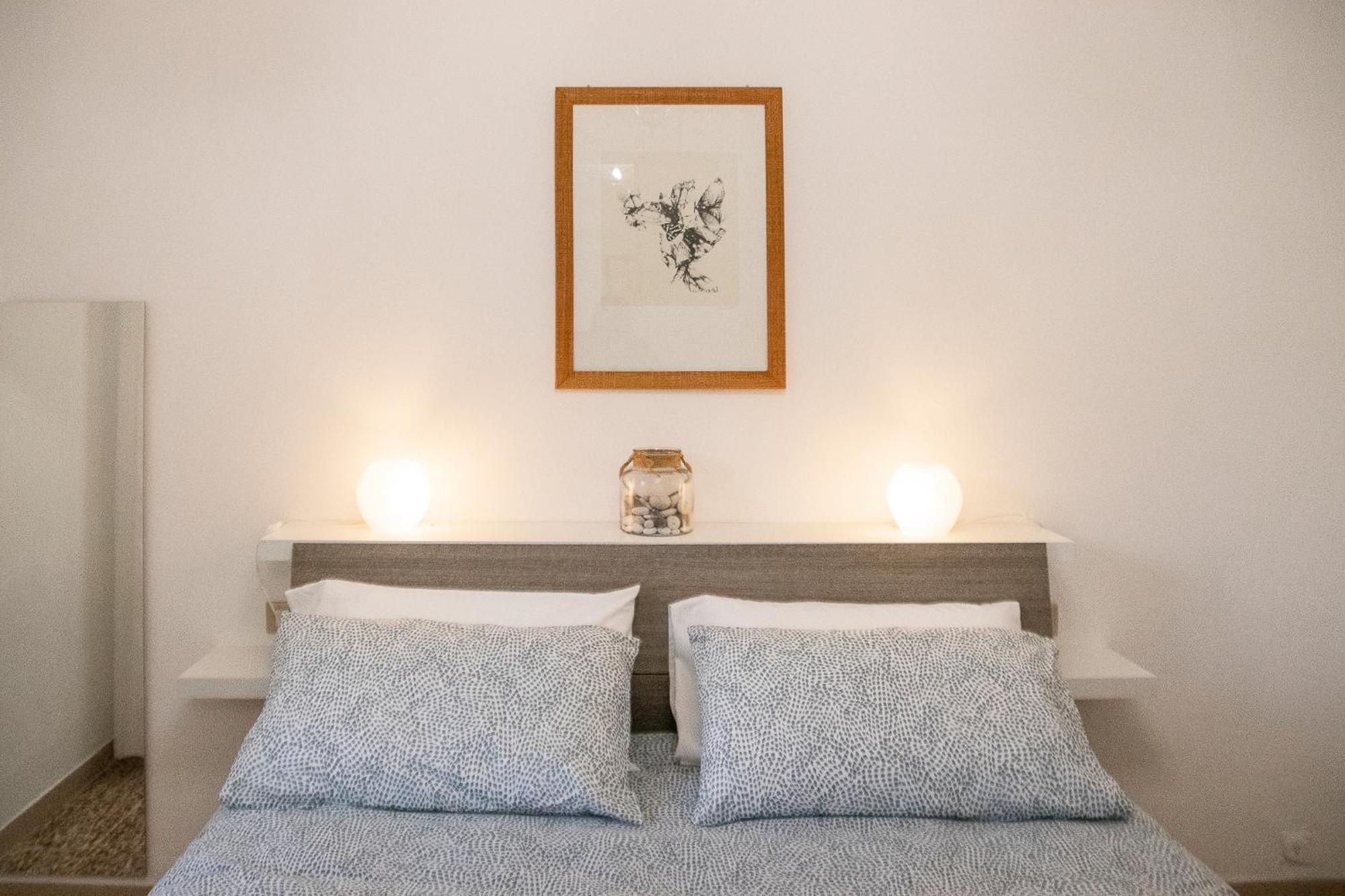Casa Emilia Διαμέρισμα Βολτέρρα Εξωτερικό φωτογραφία