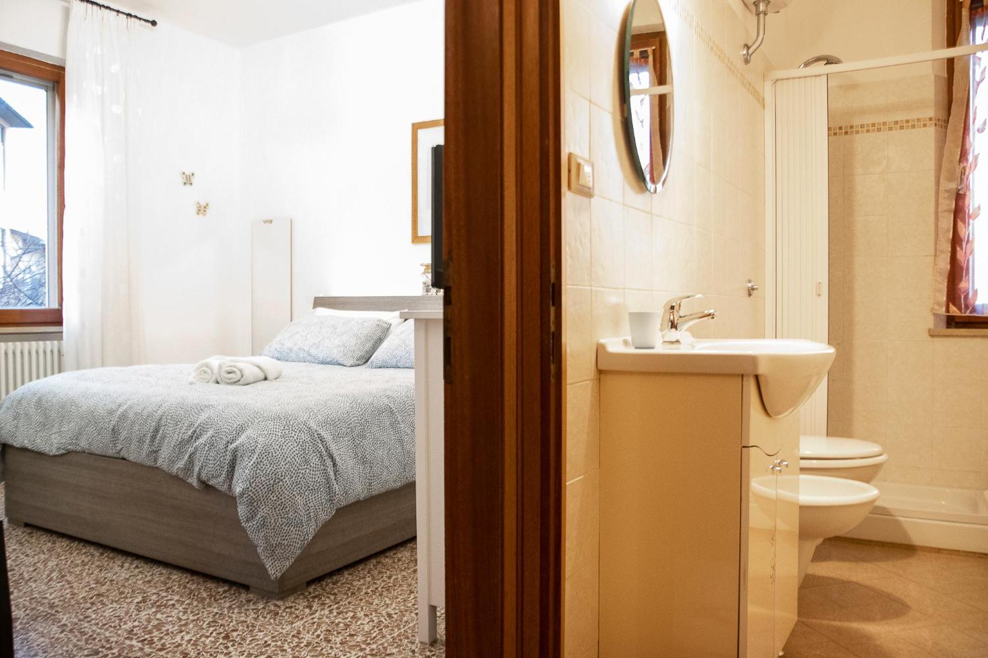 Casa Emilia Διαμέρισμα Βολτέρρα Εξωτερικό φωτογραφία